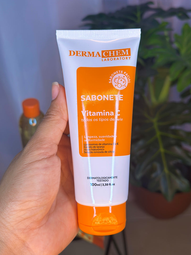 Gamme Vitamine C