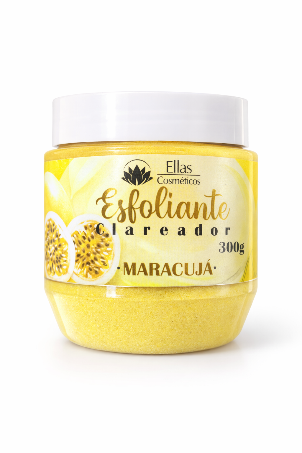 Exfoliant éclaircissant Maracuja
