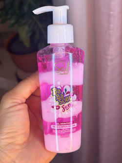 GEL INTIME COMESTIBLE
