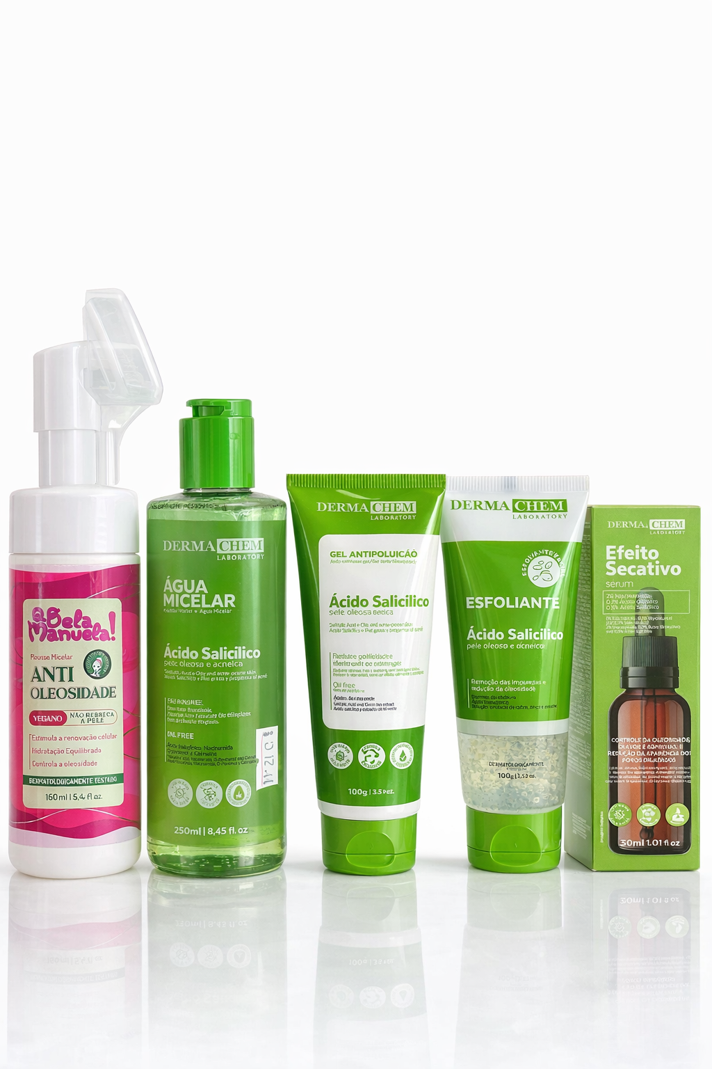 Kit anti-imperfections