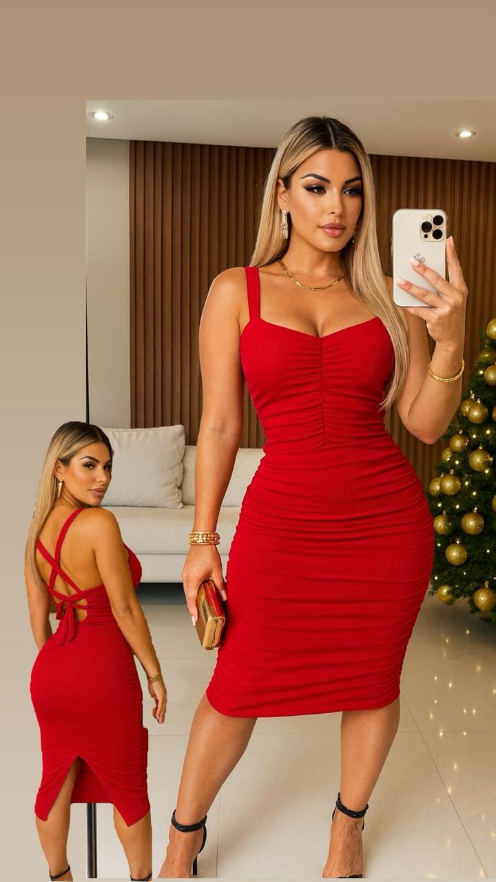 ROBES COTELÉES #R17