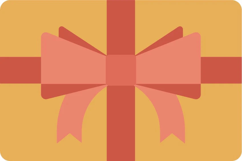 Carte-cadeau