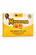KIT BAIN DE LUNE MARACUJÁ