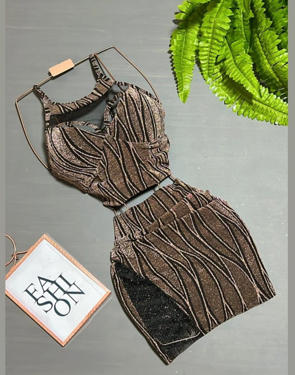 ENSEMBLE LUREX #214